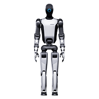 UBTECH Walker S2 official product page image